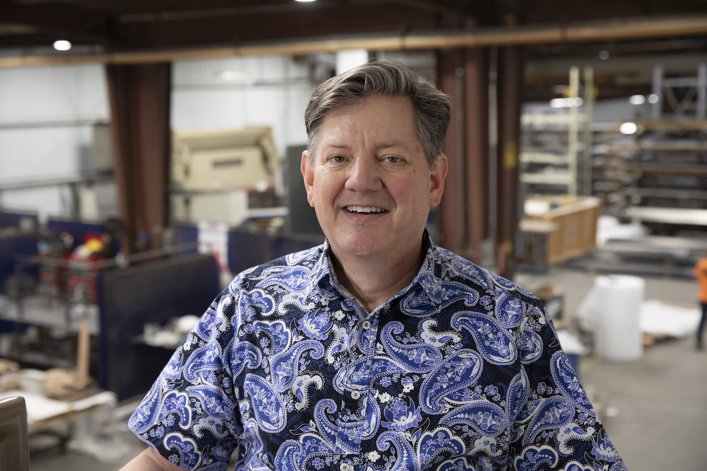 Featured image for “Roger A. Reed”