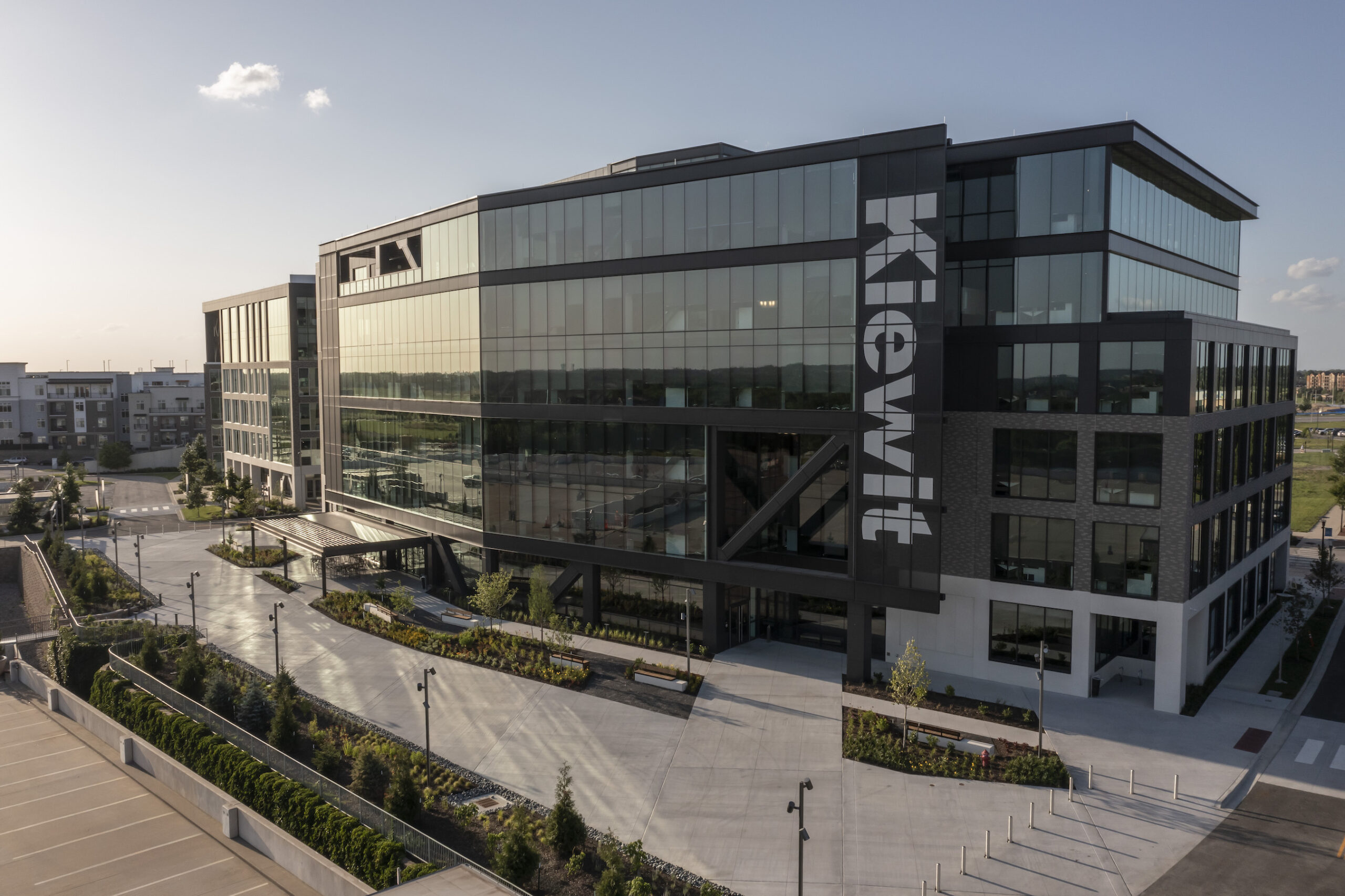 Featured image for “Kiewit K3”