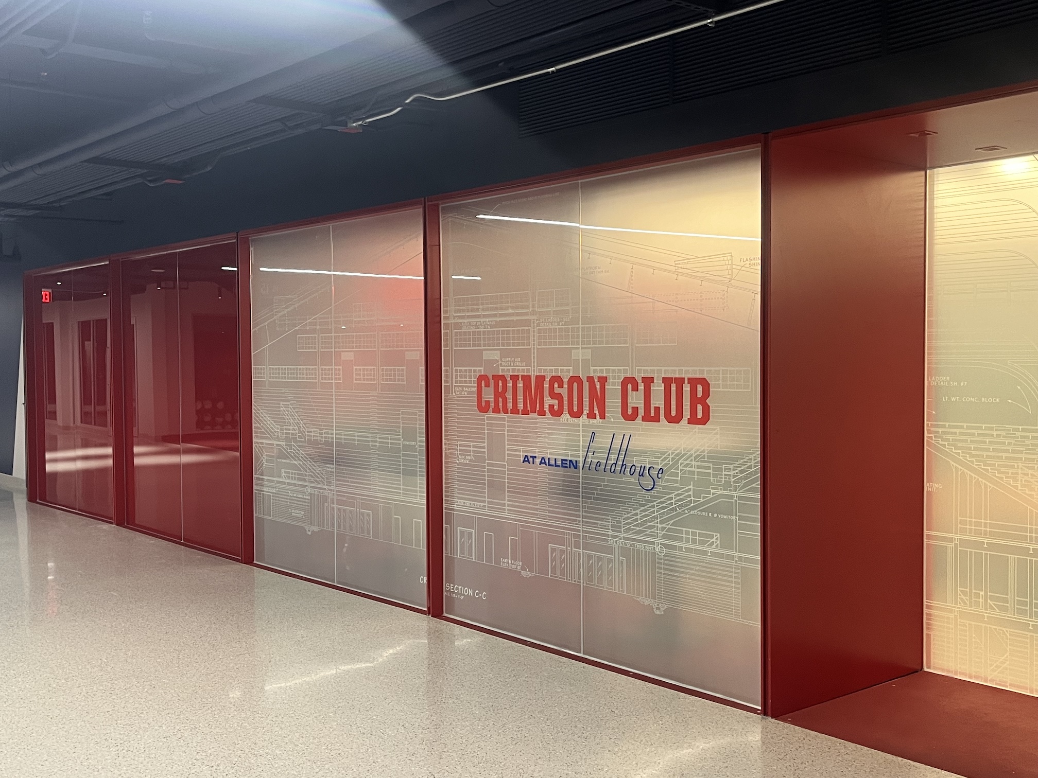 Featured image for “Crimson Club”